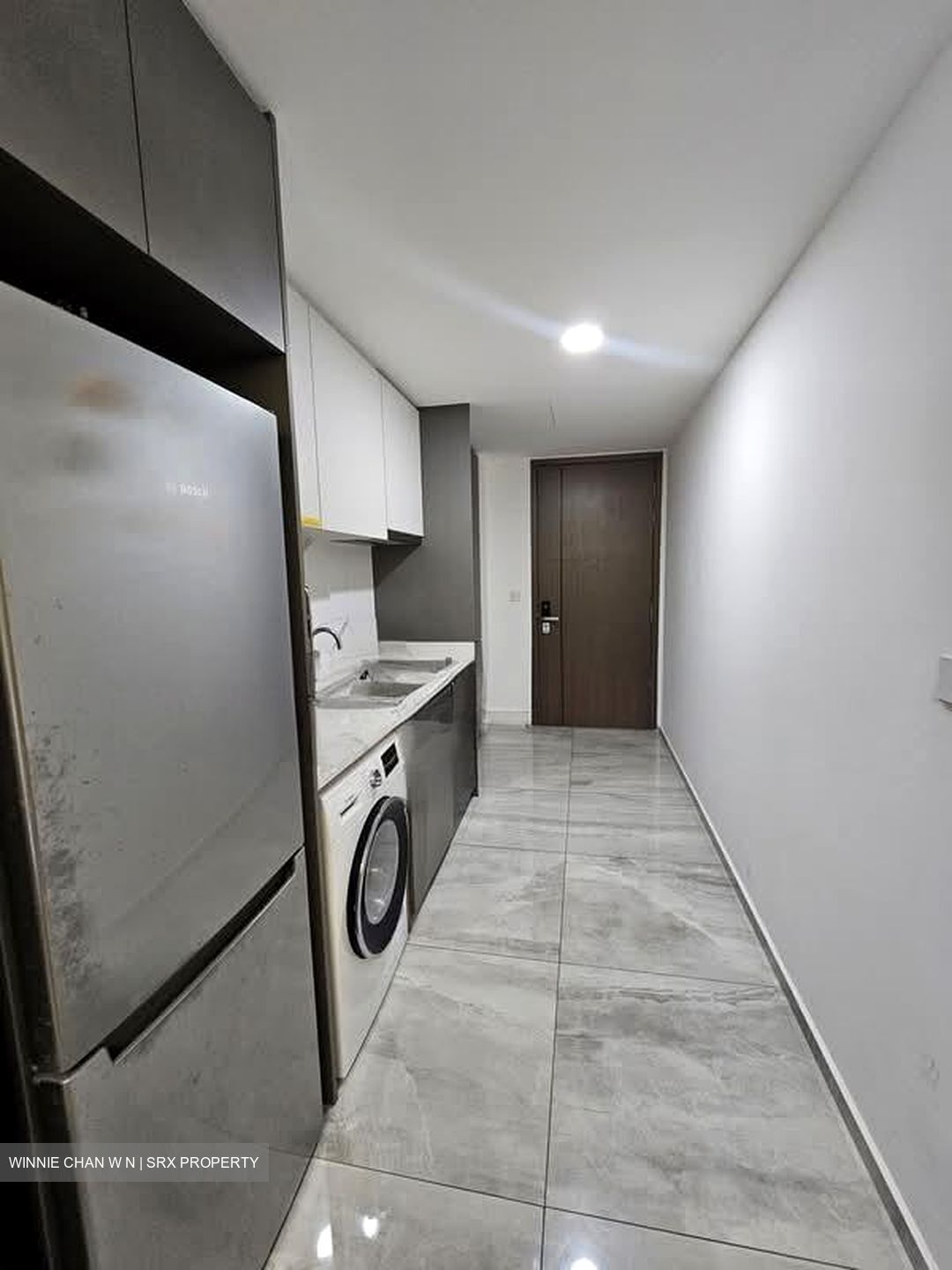 Affinity At Serangoon (D19), Apartment #572648941